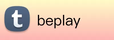 beplay Logo